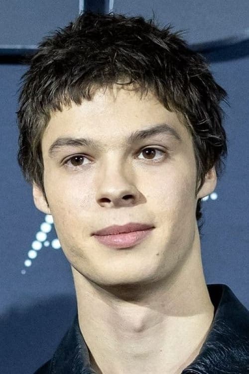 Paul Kircher filmleri