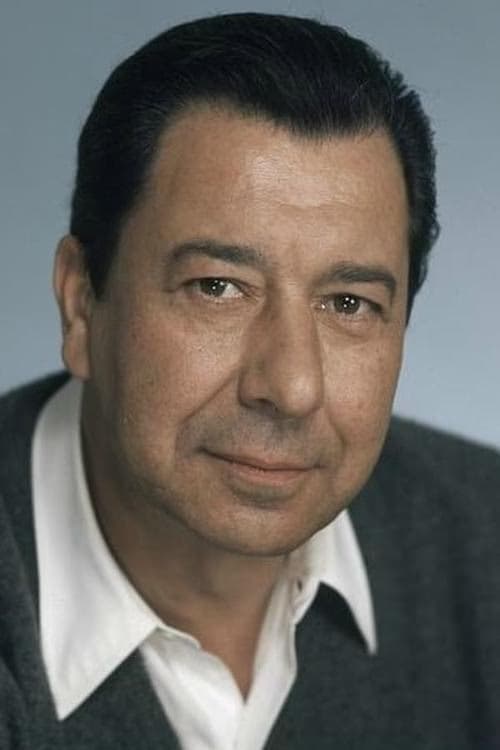 Paul Meurisse filmleri