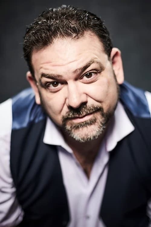 Paul Moniz de Sa filmleri