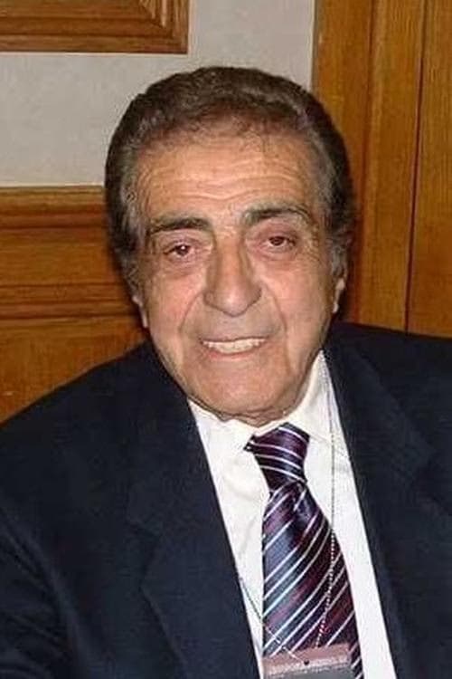 Paul Stassino filmleri