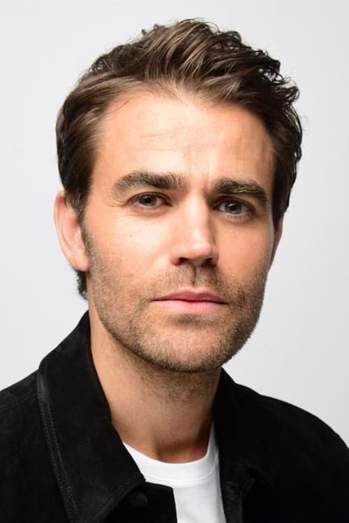 Paul Wesley filmleri