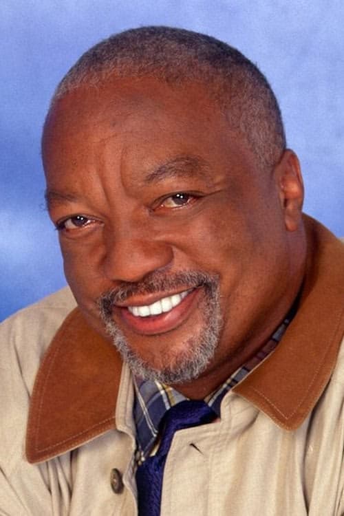 Paul Winfield filmleri