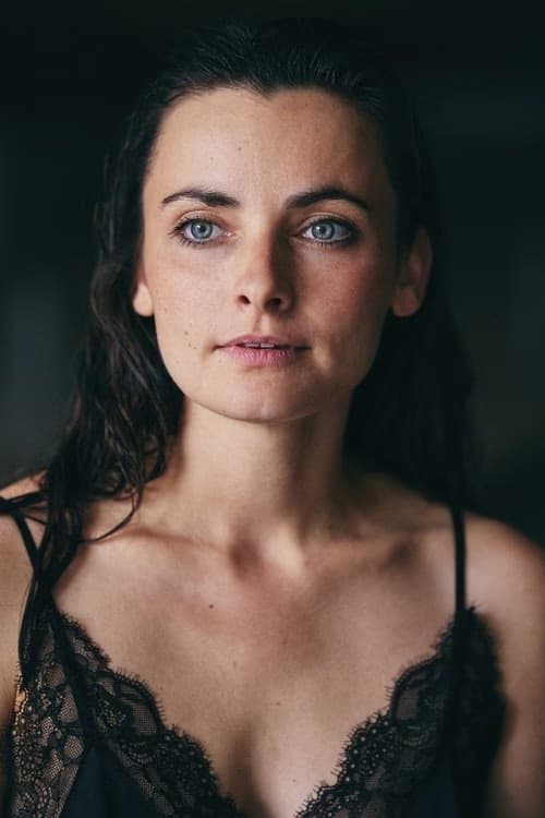 Paula Schramm filmleri