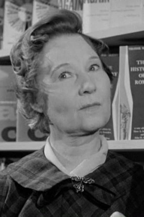Paula Trueman filmleri