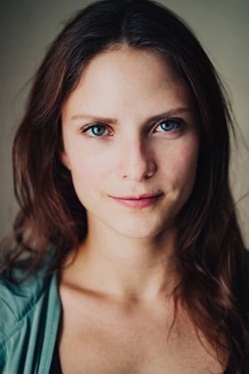 Paulette Hernández filmleri