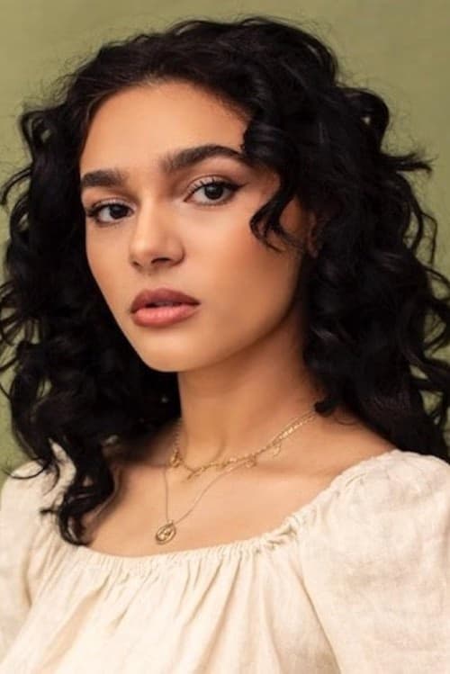 Paulina Chávez filmleri