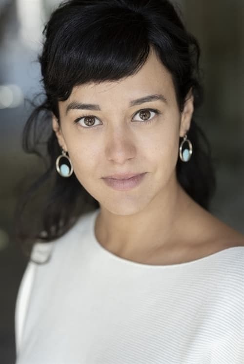 Pauline Caupenne filmleri