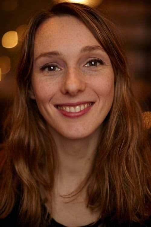 Pauline Clément filmleri