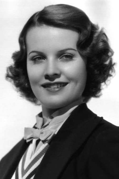 Pauline Moore filmleri
