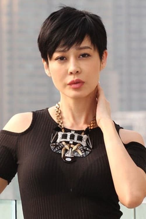 Pauline Suen Kai-kwan filmleri