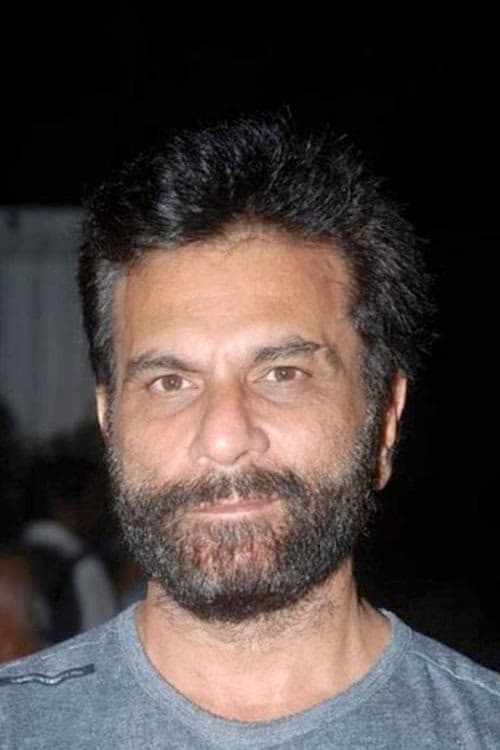 Pavan Malhotra filmleri