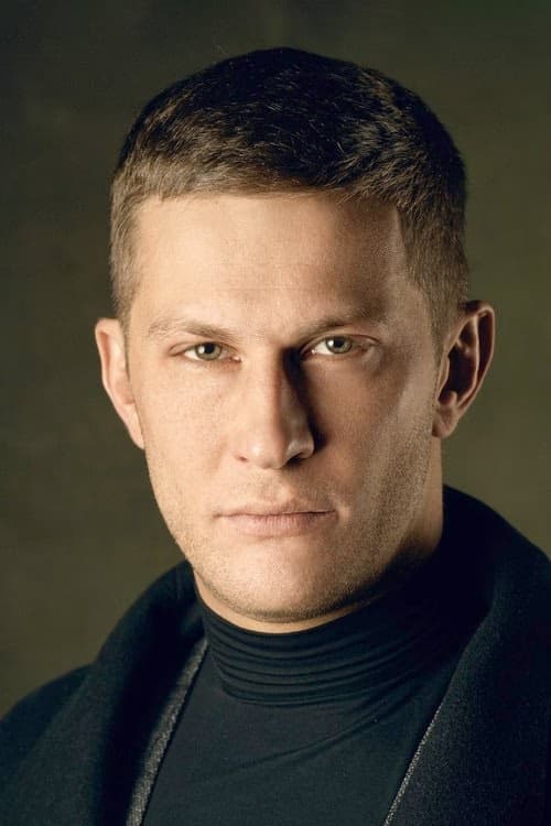 Pavel Chinarev filmleri