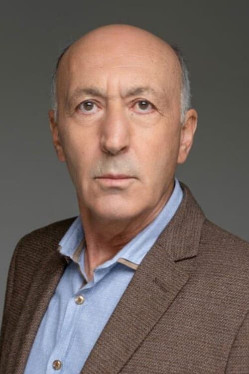 Pavlos Orkopoulos filmleri