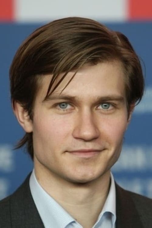Pawel Szajda filmleri