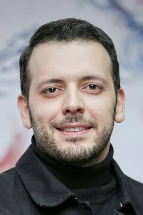Pedram Sharifi filmleri