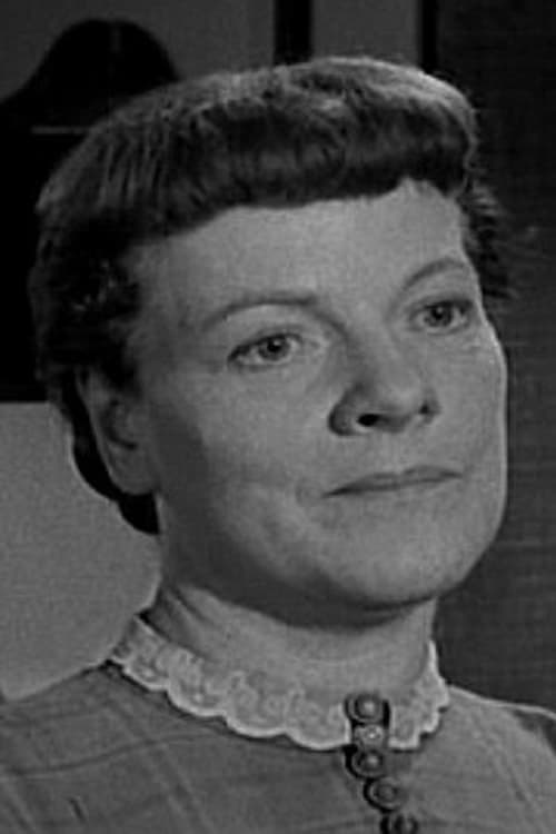 Peg Hillias filmleri