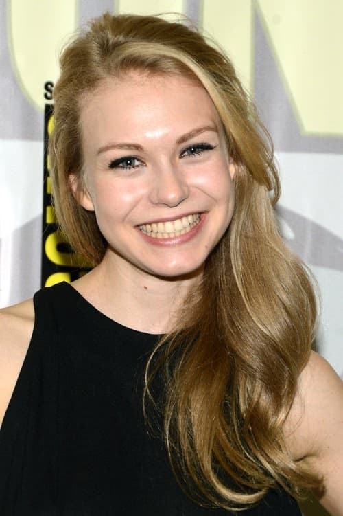 Penelope Mitchell filmleri