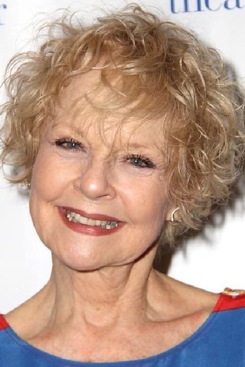Penny Fuller filmleri