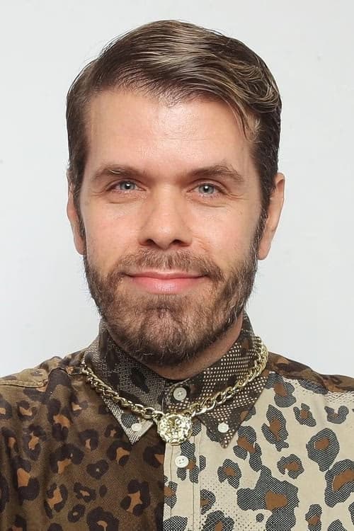 Perez Hilton filmleri