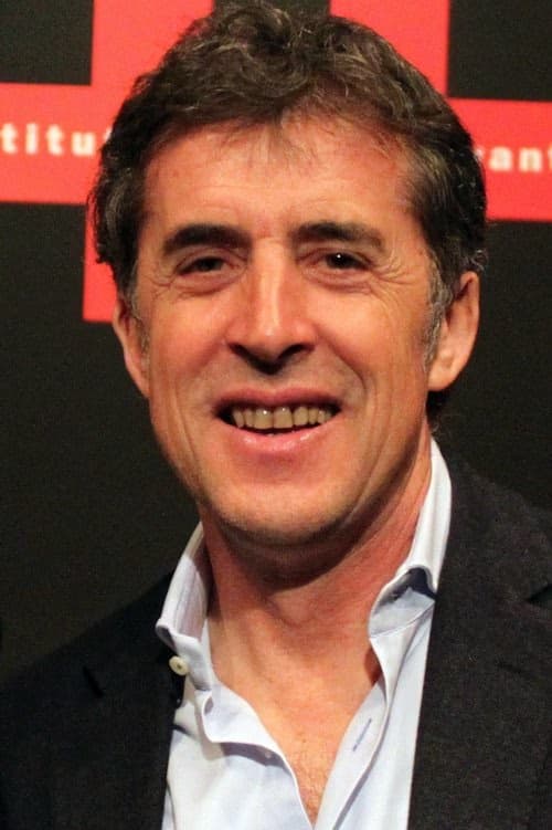 Perico Delgado filmleri