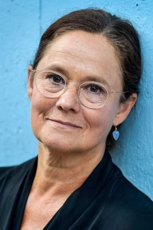 Pernilla August filmleri