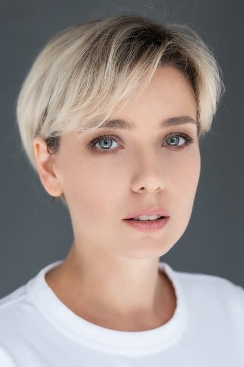Elena Polyanskaya filmleri