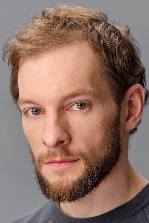 Ilya Iosifov filmleri