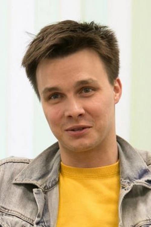 Yaroslav Zhalnin filmleri