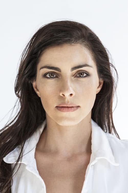Kika Georgiou filmleri