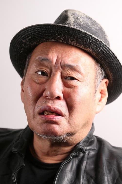 Shigeru Izumiya filmleri
