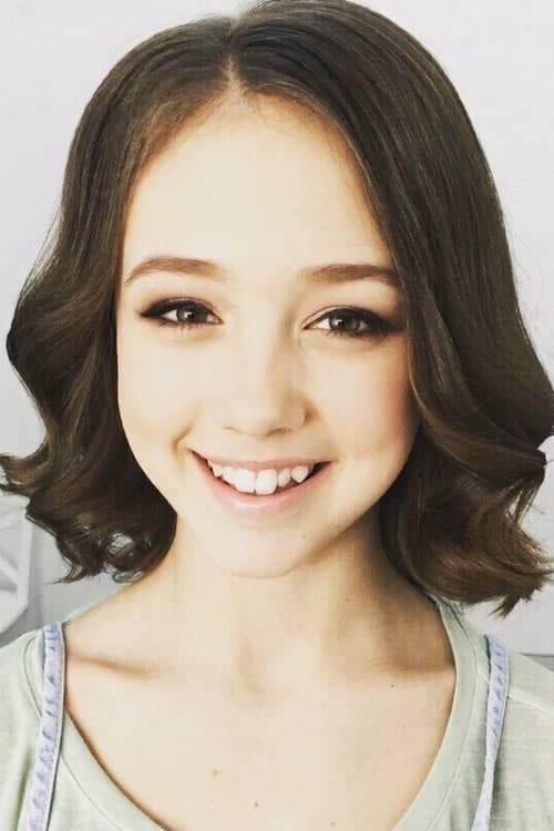 Ekaterina Starshova filmleri