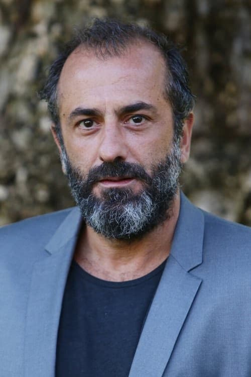 Panos Koronis filmleri