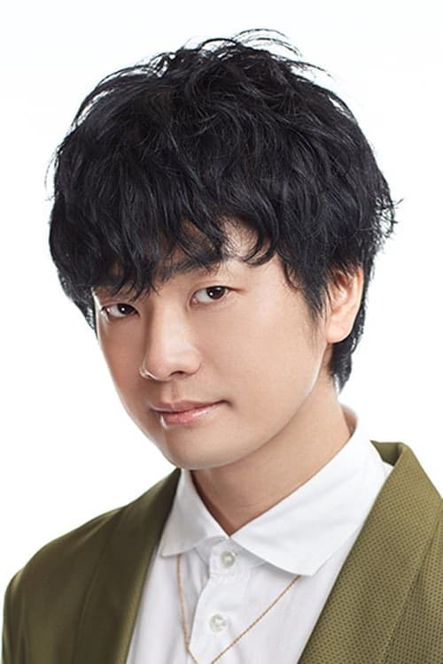Jun Fukuyama filmleri