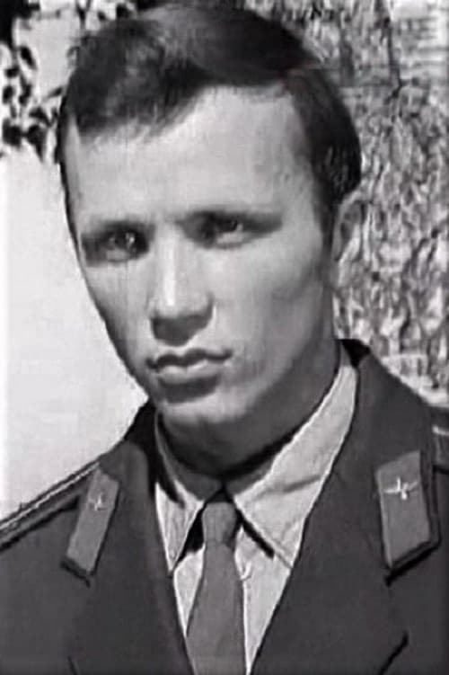Yuri Chervotkin filmleri
