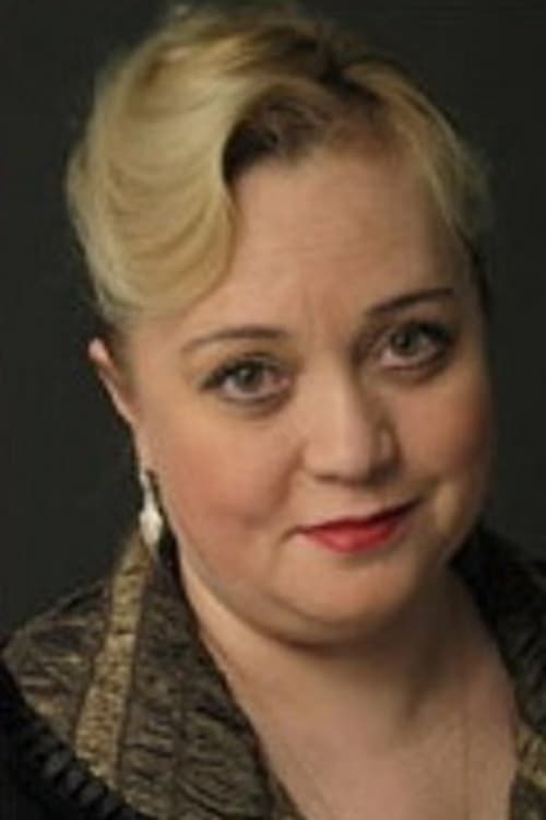 Lesya Kudryashova filmleri