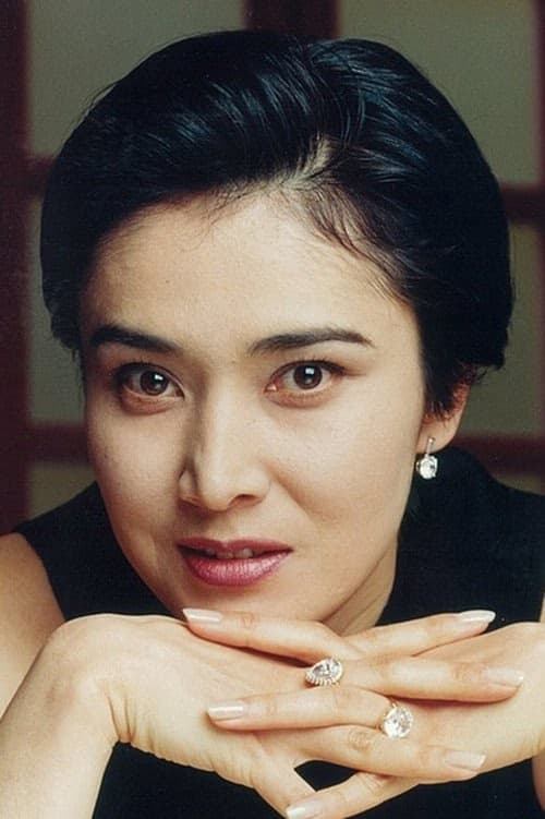 Miyuki Ono filmleri