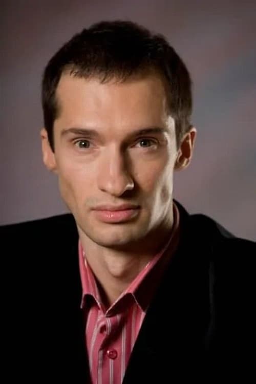 Denis Yasik filmleri