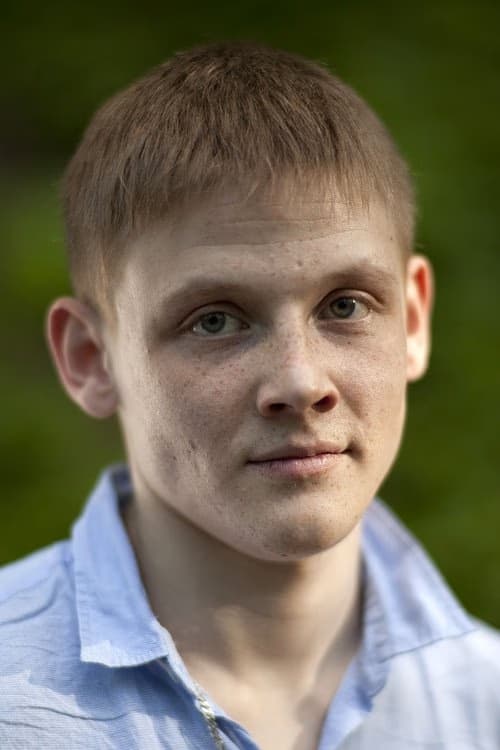Maksim Emelyanov filmleri