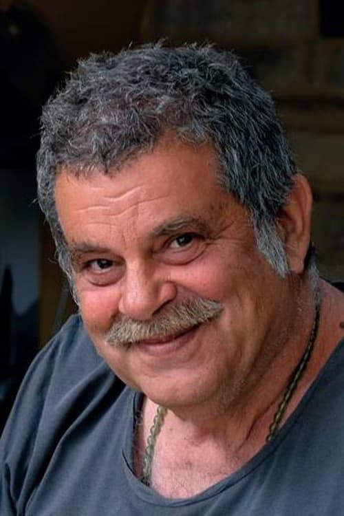Kostas Gouzelis filmleri