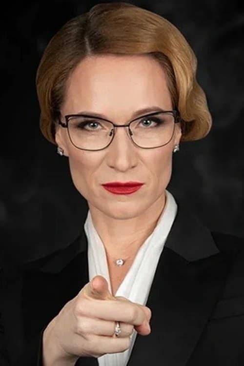 Mariya Kiselyova filmleri