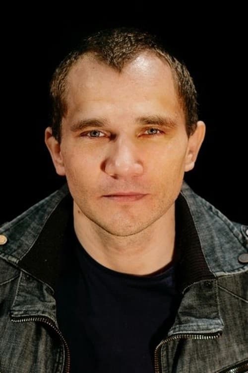 Alexander Zamuraev filmleri