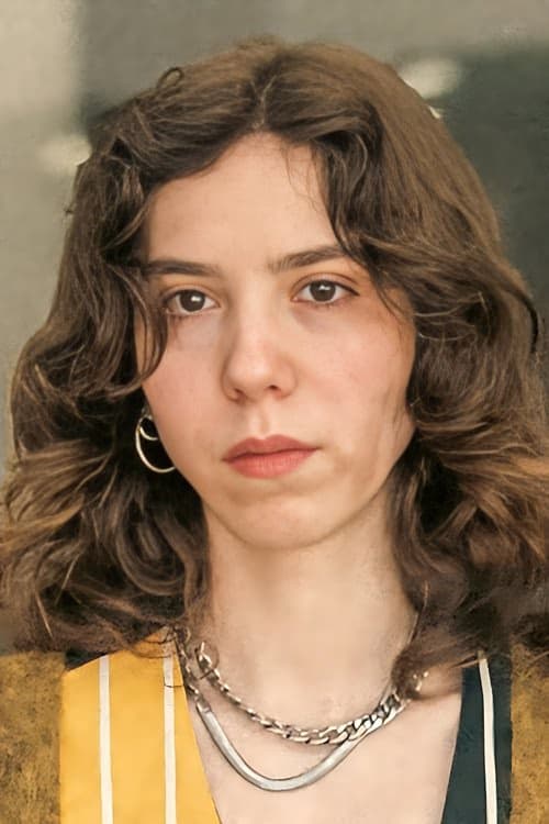 Elsa Lekakou filmleri