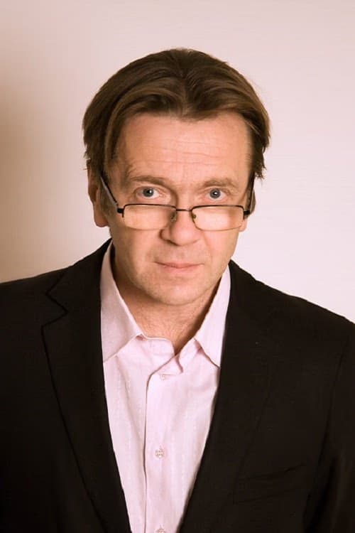 Valeriy Degtyar filmleri