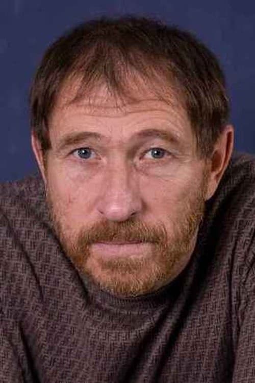 Viktor Zhdanov filmleri
