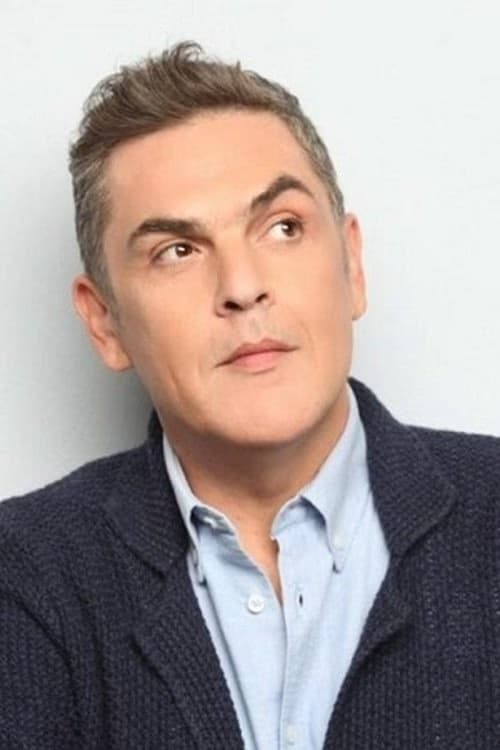Antonis Loudaros filmleri