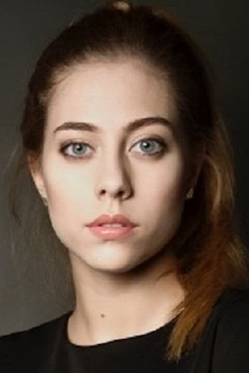 Olga Venikova filmleri