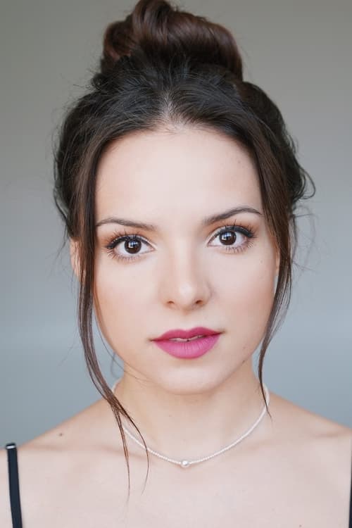 Anna Glaube filmleri