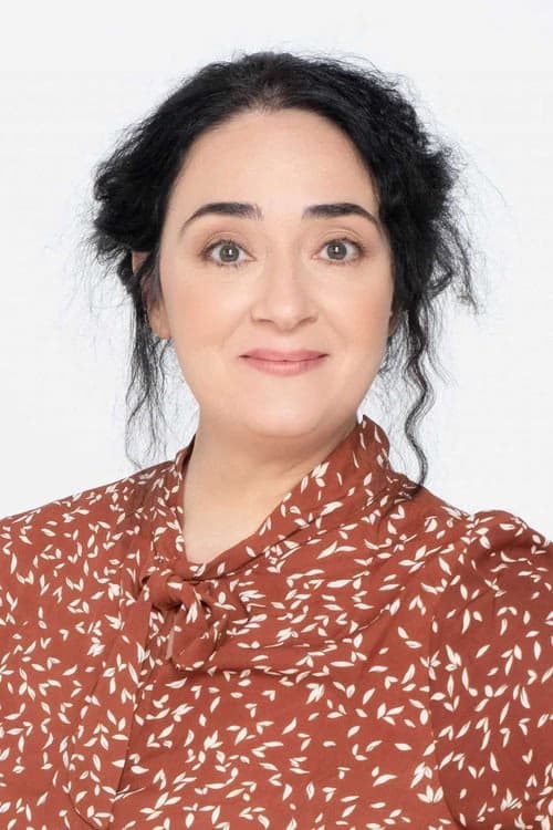 Eleni Ouzounidou filmleri