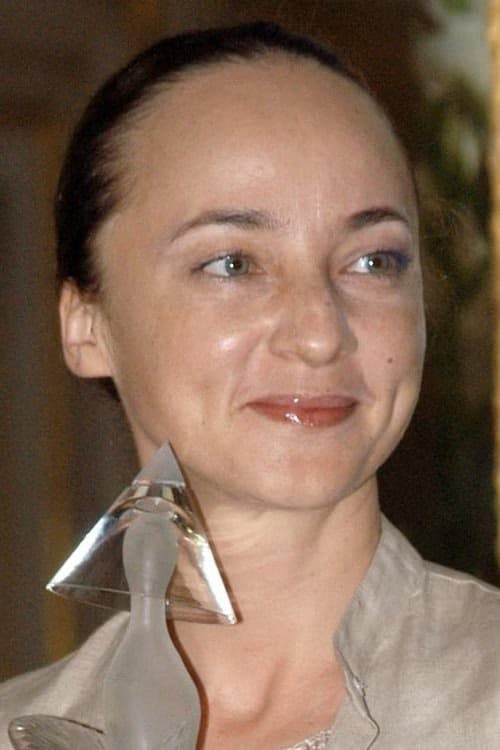 Galina Tyunina filmleri