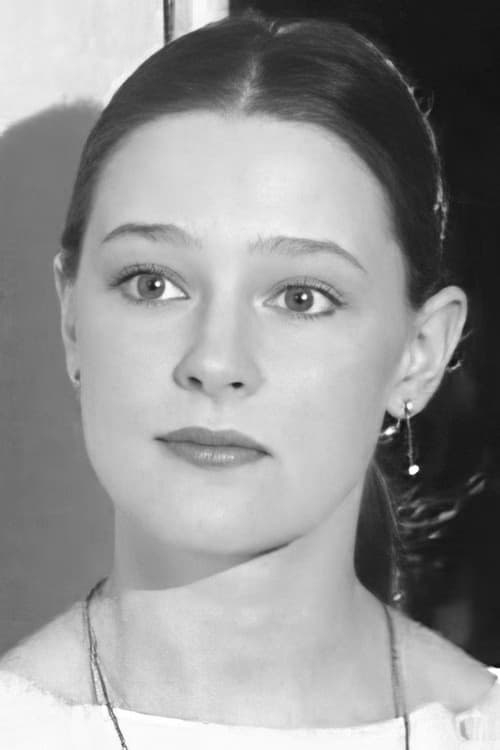 Elena Drobysheva filmleri